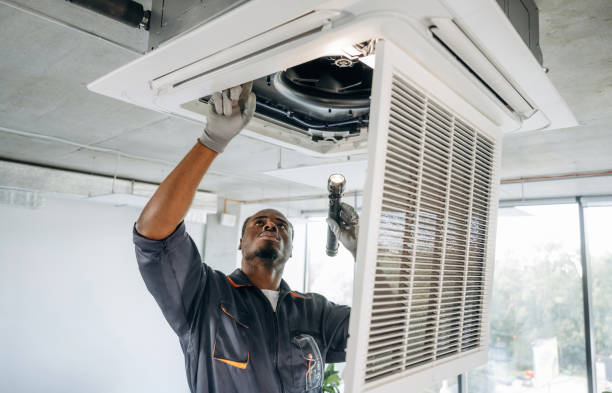 Licensed Hvac Installation service in Summit Station, OH - FH HVAC