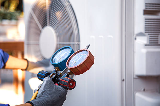 Affordable Hvac Installation solutions in Summit Station, OH